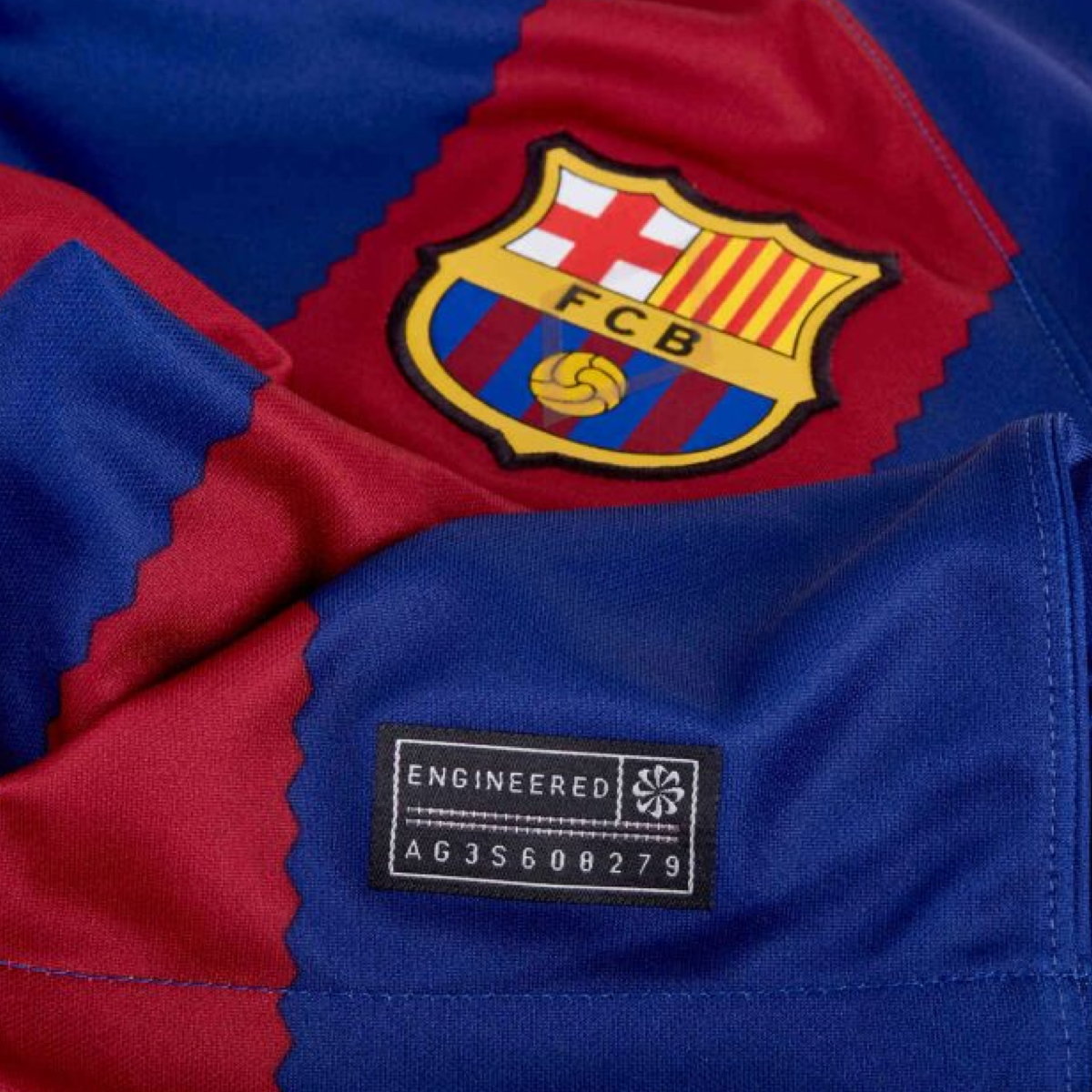 2023-24 FC Barcelona Special Edition