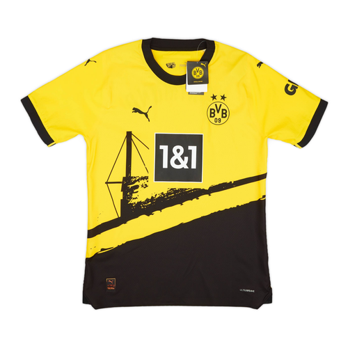 2023-24 Borussia Dortmund Home