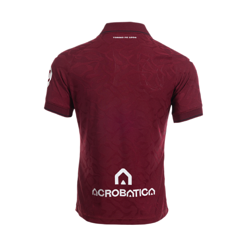 2025-26 Torino FC Home