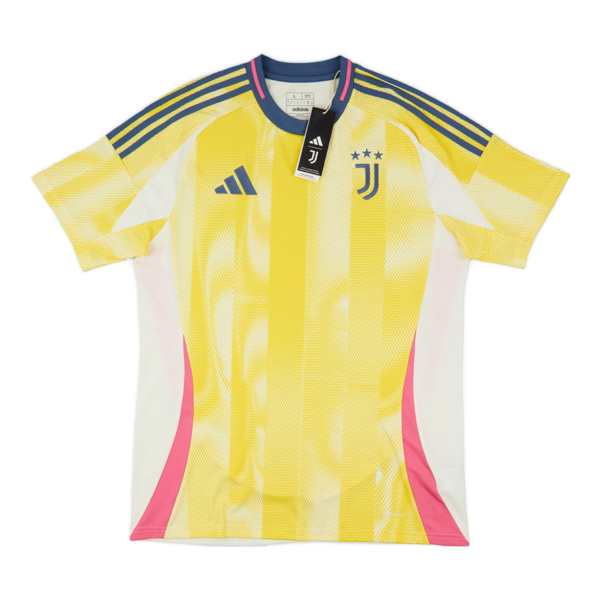 2024-25 Juventus FC Away