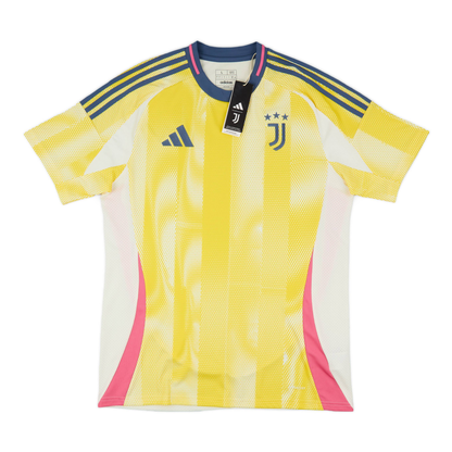 2024-25 Juventus FC Away