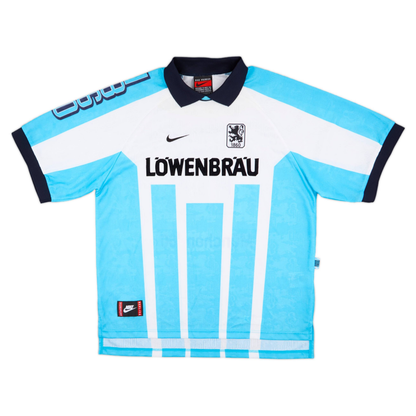 1996-97 TSV 1860 München Home