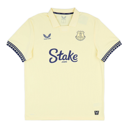 2025-26 Everton FC Away
