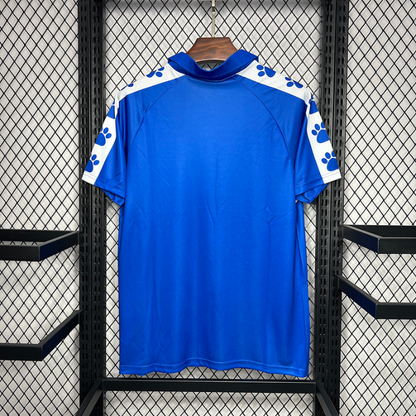 1990-91 Real Oviedo Home