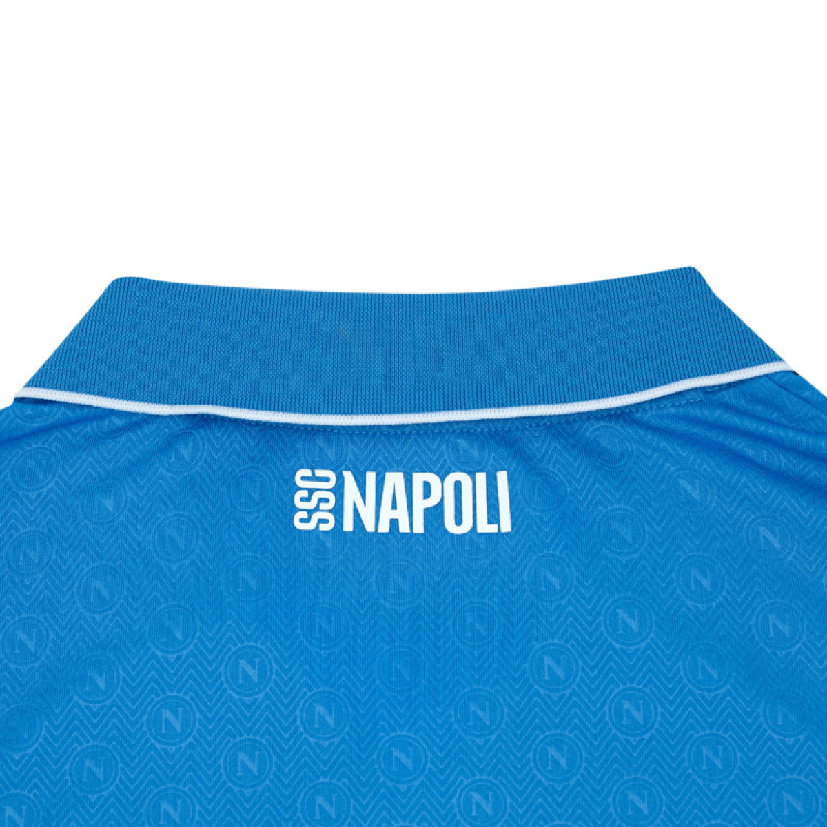 2024-25 SSC Napoli Home