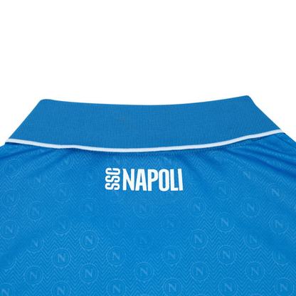 2024-25 SSC Napoli Home