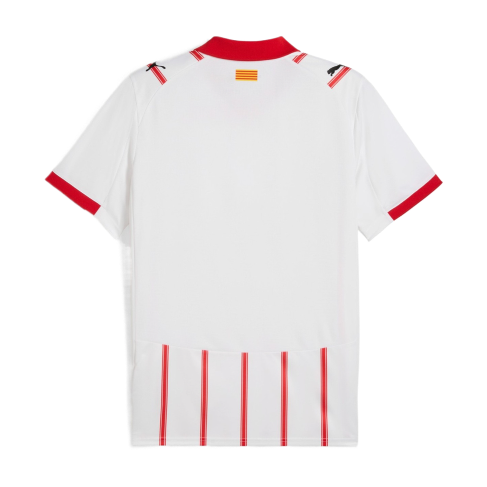 2025-26 Girona FC Home