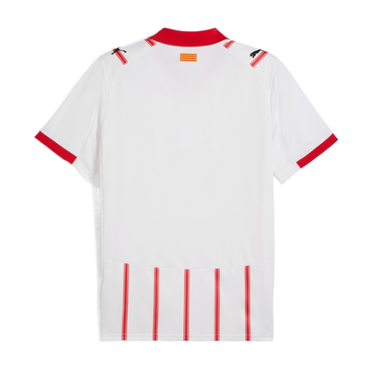 2025-26 Girona FC Home