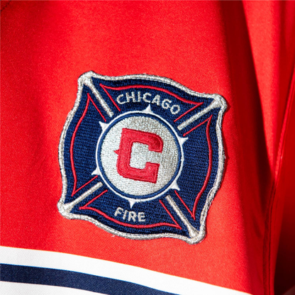 1998-99 Chicago Fire FC Home