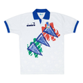 Italie Domicile 1994