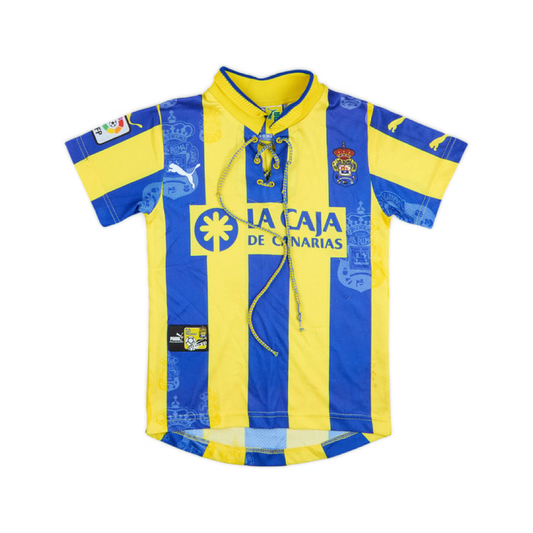 1998-99 UD Las Palmas Home