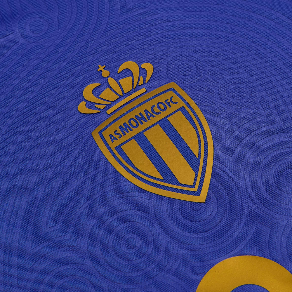 2025-26 AS Monaco FC Away