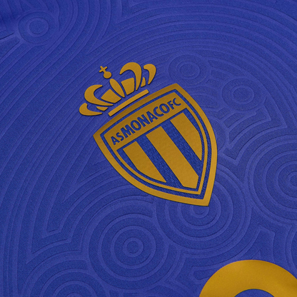 2025-26 AS Monaco FC Away