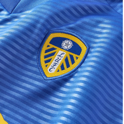 2025-26 Leeds United FC Visitante