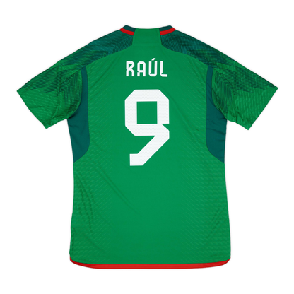 2022 Mexico Home