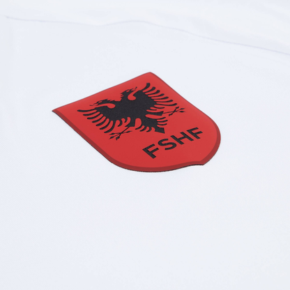 2026 Albania Away