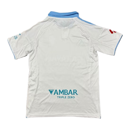 2025-26 Real Zaragoza Home