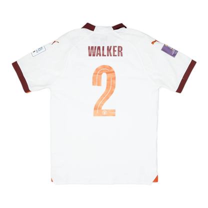 2023-24 Manchester City FC Away
