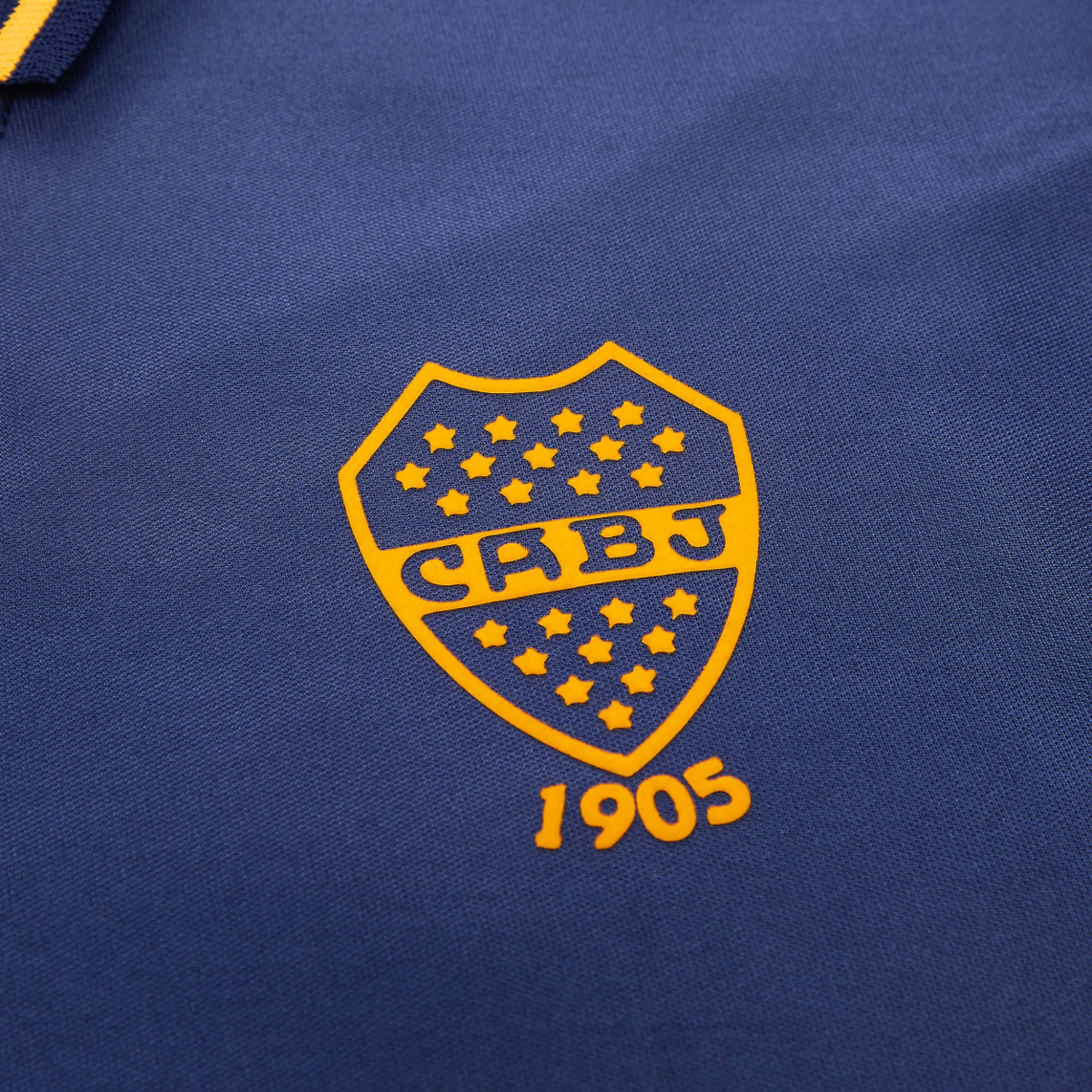 1994-95 CA Boca Juniors Home