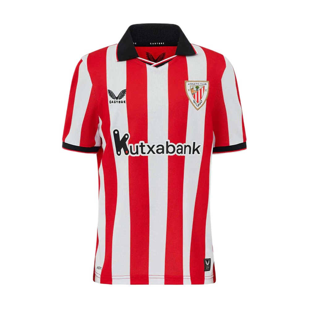 2025-26 Athletic Club Home