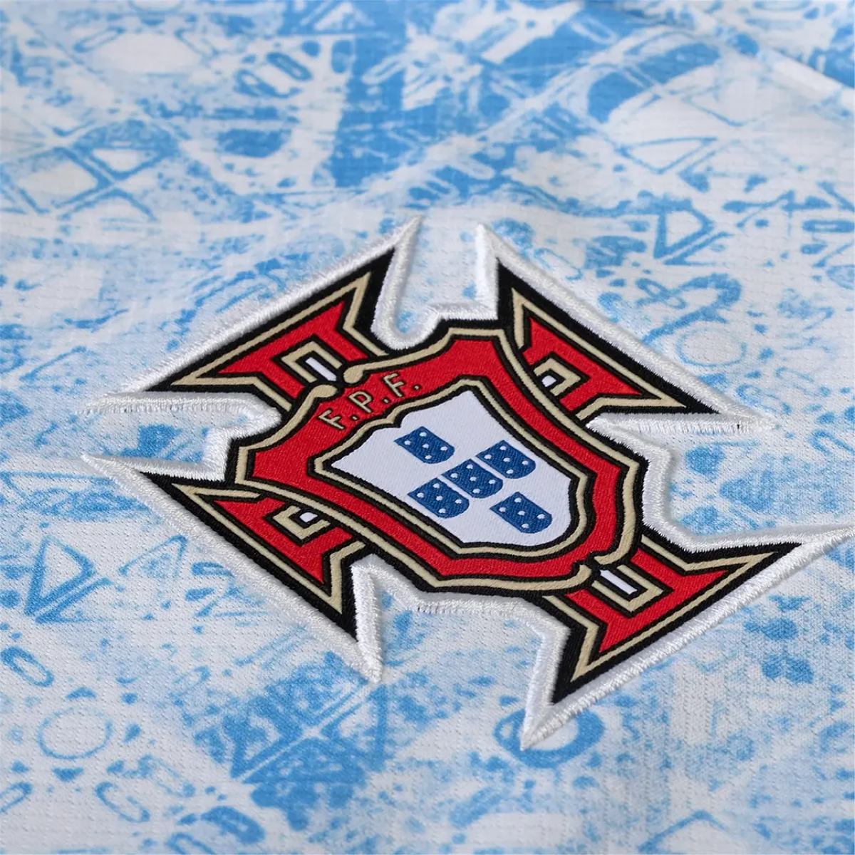 2024 Portugal Away