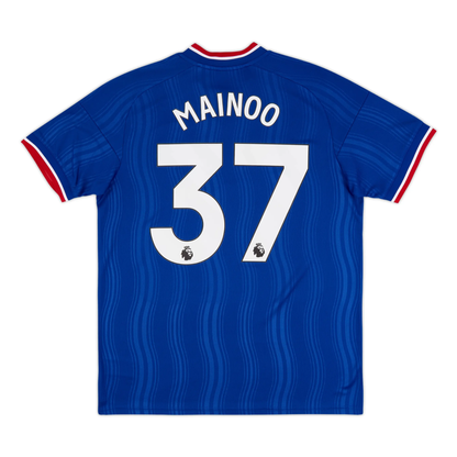 2026-27 Manchester United FC Away
