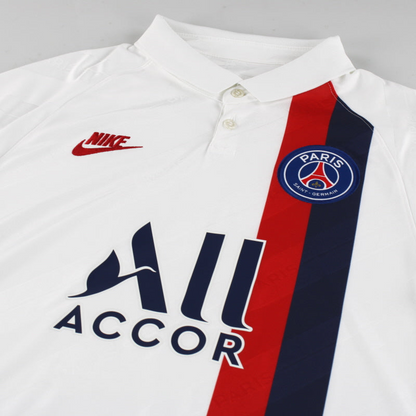 2019-20 Paris Saint-Germain FC Away