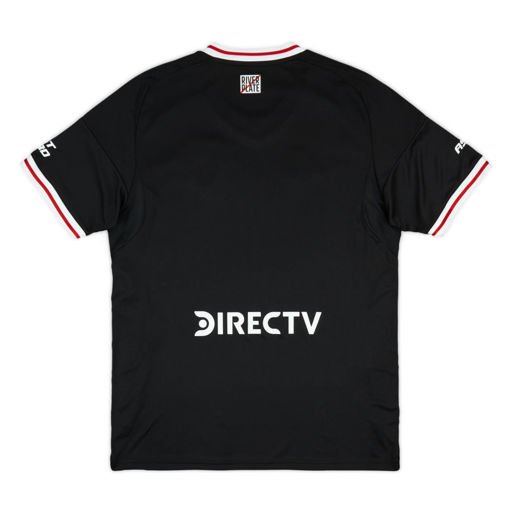 2025-26 CA River Plate Away