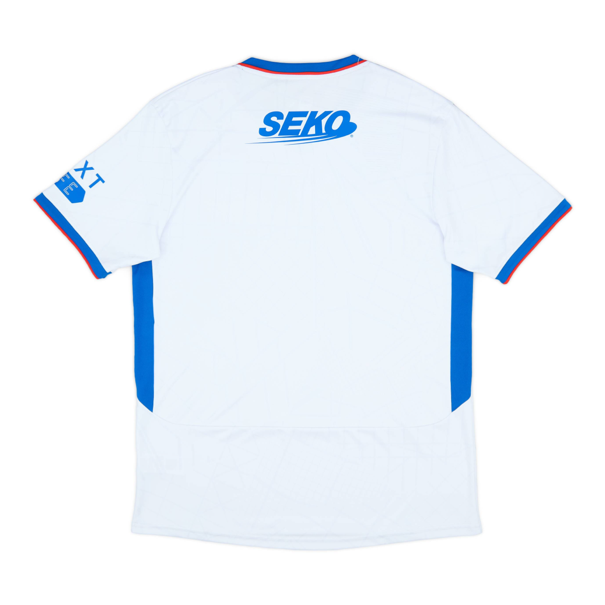 2024-25 Rangers FC Away