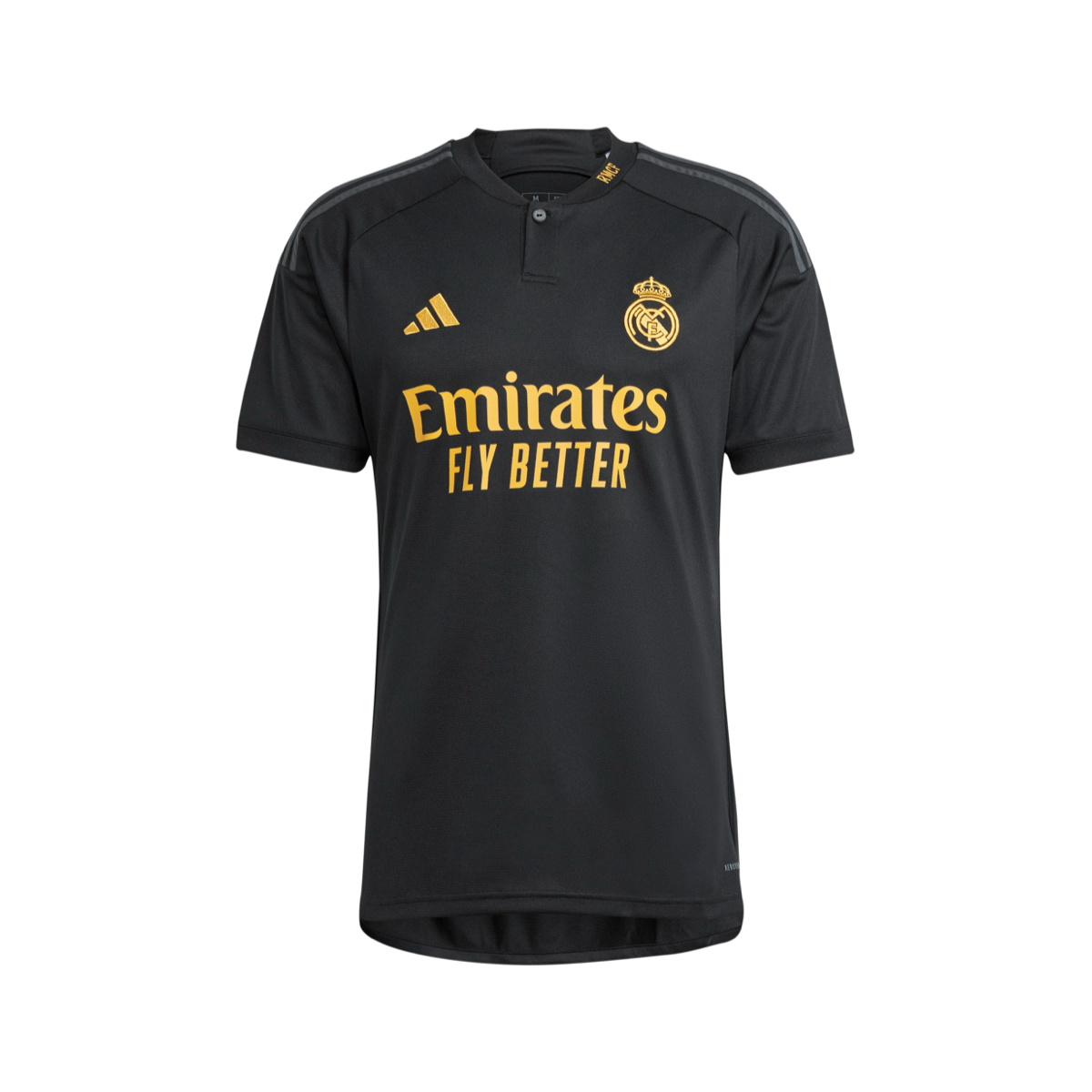 2023-24 Real Madrid CF Third