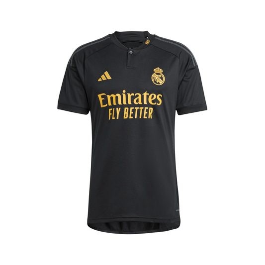 2023-24 Real Madrid CF Third
