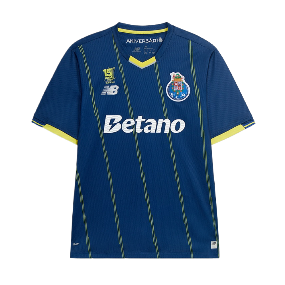 2025-26 FC Porto Fourth