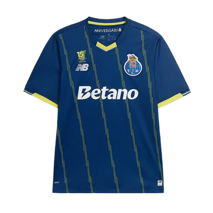 2025-26 FC Porto Fourth