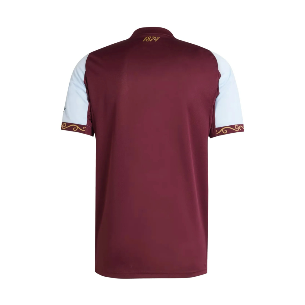 2025-26 Aston Villa FC Home