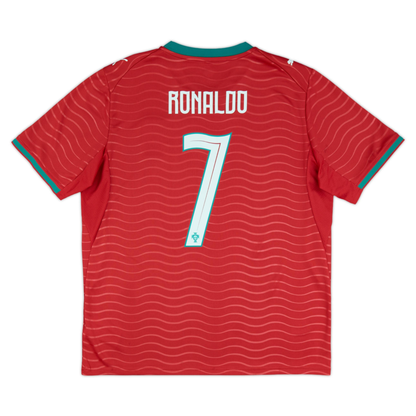 2026 Portugal local