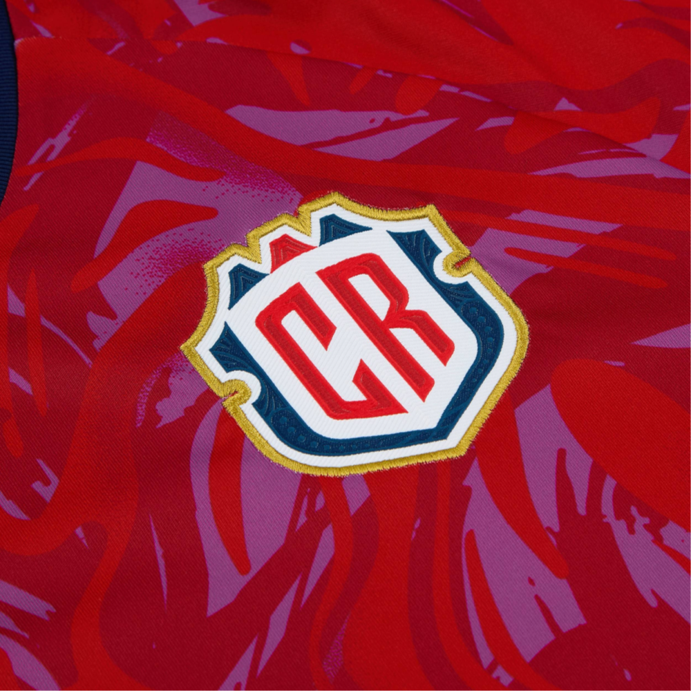 2026 Costa Rica Home