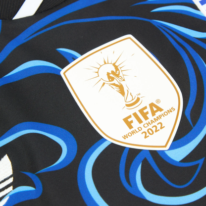 2026 Argentina Away
