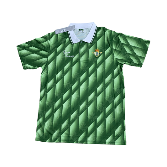 1993-94 Real Betis Balompié Away