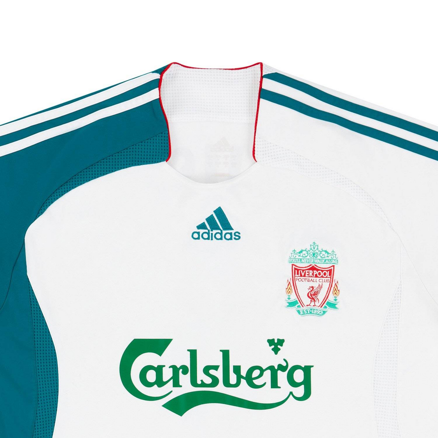 2006-08 Liverpool FC Away