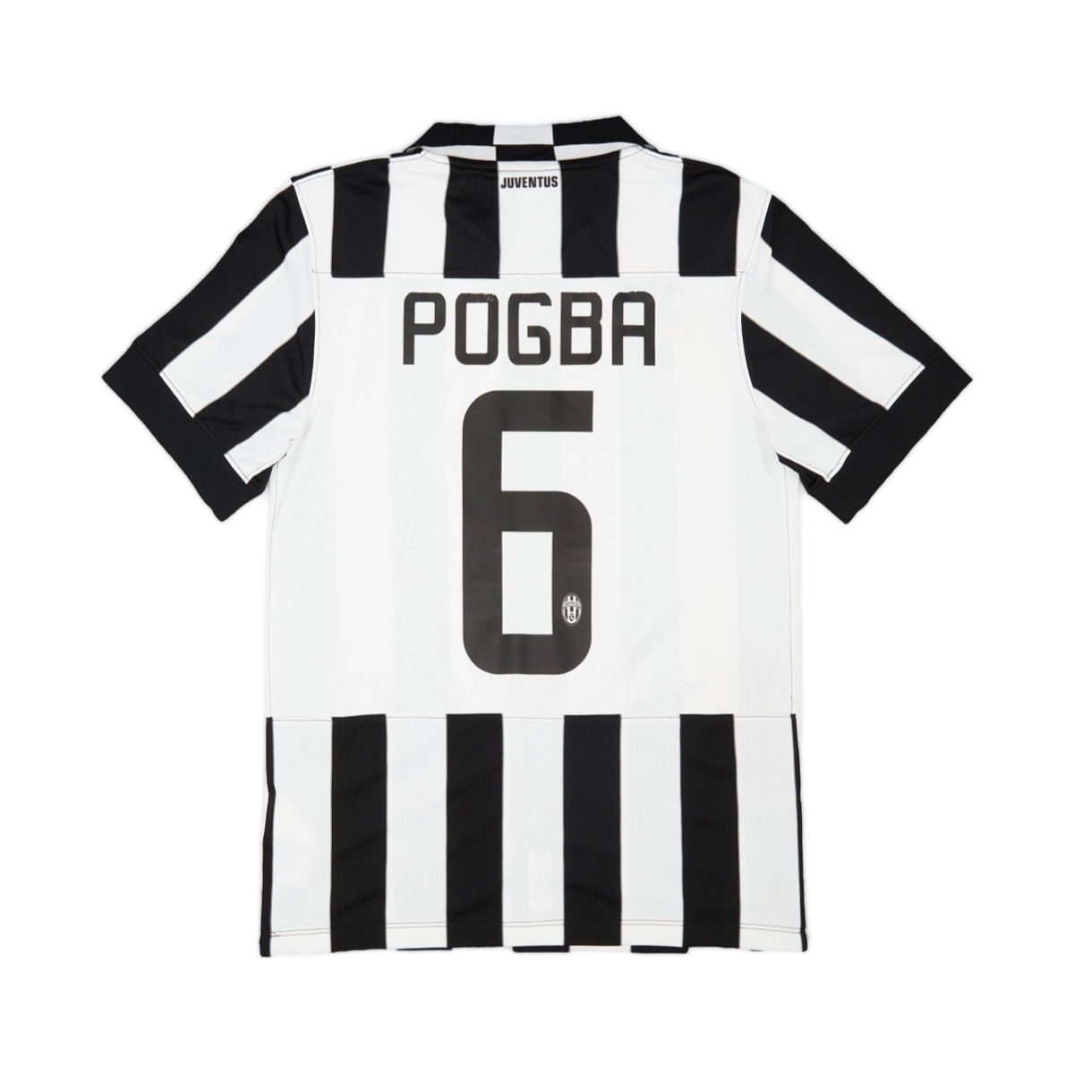 2014-15 Juventus FC Home