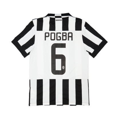 2014-15 Juventus FC Home