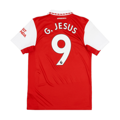 2022-23 Arsenal FC Home