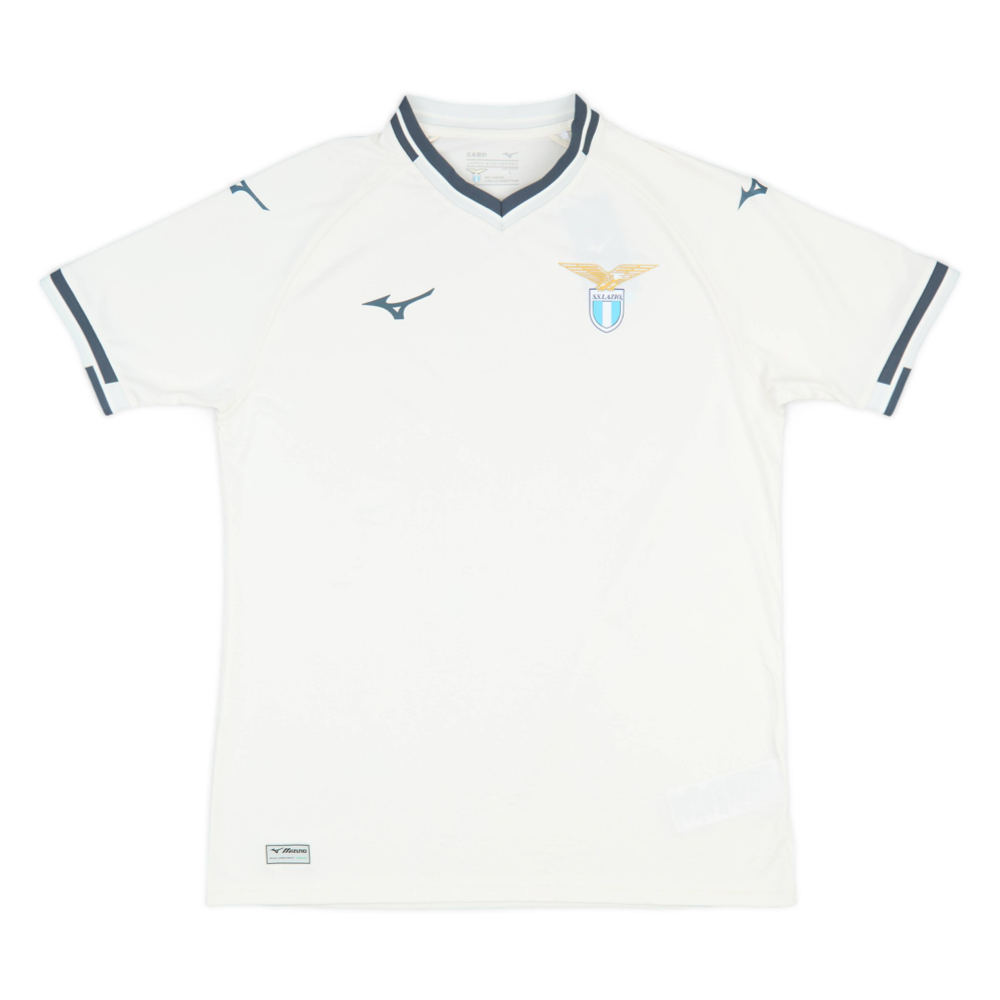 2025-26 SS Lazio Away