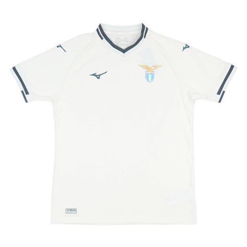 2025-26 SS Lazio Away