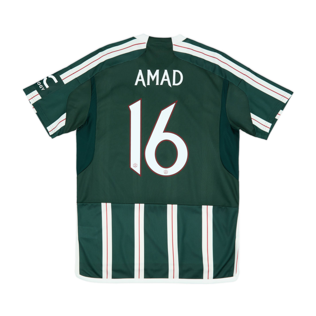 2023-24 Manchester United FC Away