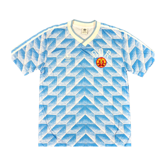 1988 Germany Away