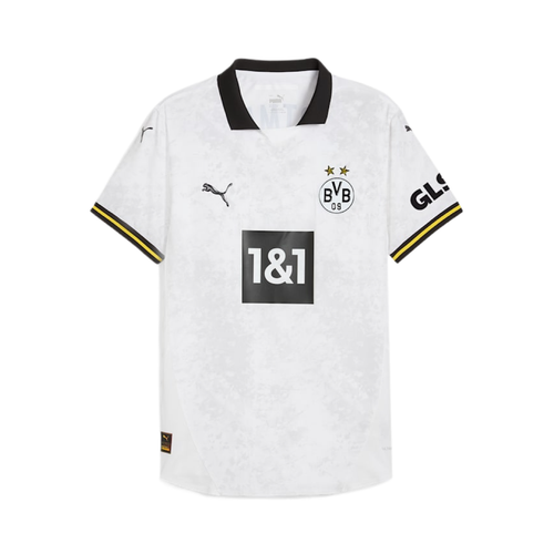 2024-25 Borussia Dortmund Third