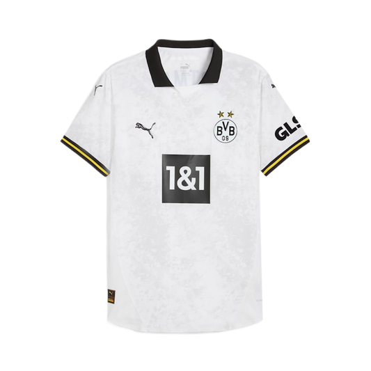 2024-25 Borussia Dortmund Third
