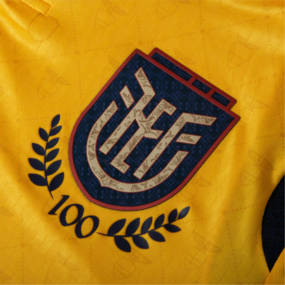 2025 Ecuador Home