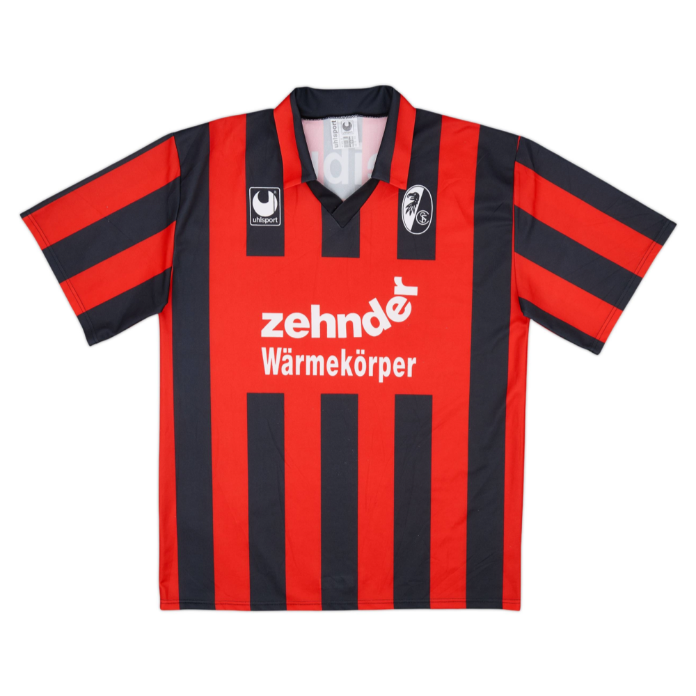1994-95 SC Freiburg Home